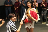 Tim ân hận vì từng để Trương Quỳnh Anh ôm con ra khỏi nhà Tim ân hận vì từng để Trương Quỳnh Anh ôm con ra khỏi nhà