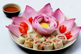 Ăn chay mùa vu lan thế nào tốt cho sức khỏe Ăn chay mùa vu lan thế nào tốt cho sức khỏe