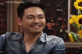 Câu nói của vợ khiến MC Phan Anh đau đớn Câu nói của vợ khiến MC Phan Anh đau đớn