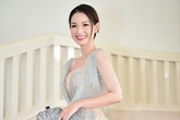 Quỳnh Chi: 'Từ trước đến nay, mọi người nhớ đến tôi vì đẹp' Quỳnh Chi: 'Từ trước đến nay, mọi người nhớ đến tôi vì đẹp'