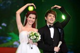 Mua nhà siêu sang cả tỉ bạc, Ông Cao Thắng sẽ cưới Đông Nhi? Mua nhà siêu sang cả tỉ bạc, Ông Cao Thắng sẽ cưới Đông Nhi?
