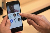 Khám phá đối thủ đáng gờm của Skype và Facebook Messenger Khám phá đối thủ đáng gờm của Skype và Facebook Messenger