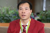 Hoàng Xuân Vinh nhận thưởng 4,7 tỷ đồng Hoàng Xuân Vinh nhận thưởng 4,7 tỷ đồng