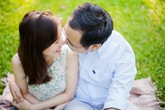 7 tiêu chuẩn để chọn đúng bạn đời 7 tiêu chuẩn để chọn đúng bạn đời
