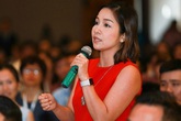 Câu nói của Mỹ Linh khiến nhiều người sỉ nhục cô phải nghĩ lại Câu nói của Mỹ Linh khiến nhiều người sỉ nhục cô phải nghĩ lại
