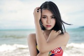 5 bí quyết giữ dáng, dưỡng da của người đẹp biển Đào Thị Hà 5 bí quyết giữ dáng, dưỡng da của người đẹp biển Đào Thị Hà