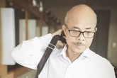 Chiếc xe đạp cũ và nỗi buồn mang theo của Hán Văn Tình Chiếc xe đạp cũ và nỗi buồn mang theo của Hán Văn Tình