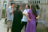 Vợ nghệ sĩ Hán Văn Tình vay tiền để lo tang lễ cho chồng Vợ nghệ sĩ Hán Văn Tình vay tiền để lo tang lễ cho chồng