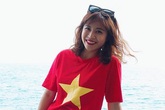 Hoàng Linh nghẹn ngào chia sẻ kỷ niệm buồn nhất trong 10 năm làm MC Hoàng Linh nghẹn ngào chia sẻ kỷ niệm buồn nhất trong 10 năm làm MC
