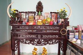 Chỉ cần đặt vật này lên bàn thờ tiền sẽ “ùn ùn” tự chui vào ví Chỉ cần đặt vật này lên bàn thờ tiền sẽ “ùn ùn” tự chui vào ví