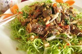 Ăn rau muống chưa chín sẽ bị xơ gan? Ăn rau muống chưa chín sẽ bị xơ gan?