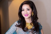 Hoa hậu Giáng My lần đầu cởi mở về cuộc hôn nhân tan vỡ Hoa hậu Giáng My lần đầu cởi mở về cuộc hôn nhân tan vỡ
