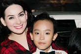 Phi Nhung: "Những đứa con nuôi mang đến cho tôi niềm vui lớn lao - được làm mẹ" Phi Nhung: "Những đứa con nuôi mang đến cho tôi niềm vui lớn lao - được làm mẹ"