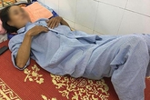 Tin lời thầy bói, người phụ nữ nghĩ khối u là bào thai Tin lời thầy bói, người phụ nữ nghĩ khối u là bào thai