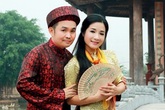 Thanh Thanh Hiền: ' Tôi biết anh Hinh yêu cái gì ở tôi và tôi chẳng có gì phải ngại ngùng' Thanh Thanh Hiền: ' Tôi biết anh Hinh yêu cái gì ở tôi và tôi chẳng có gì phải ngại ngùng'