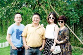 Nghệ sĩ Chí Trung tự nhận 'thiếu trách nhiệm' khi con yêu sớm Nghệ sĩ Chí Trung tự nhận 'thiếu trách nhiệm' khi con yêu sớm