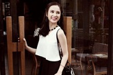 Phương Trinh gợi ý cách mix đồ đen trắng không nhàm chán Phương Trinh gợi ý cách mix đồ đen trắng không nhàm chán