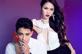 Bạn trai Vũ Ngọc Anh: "Tôi không ghen tuông vớ vẩn" Bạn trai Vũ Ngọc Anh: "Tôi không ghen tuông vớ vẩn"