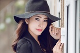Hoa khôi Nam Em: "Từ nhỏ Linh đã được gia đình bao bọc, trong khi tôi phải tự lập" Hoa khôi Nam Em: "Từ nhỏ Linh đã được gia đình bao bọc, trong khi tôi phải tự lập"