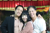 "Quy tắc bàn tay" giúp con thành thần đồng của mẹ Đỗ Nhật Nam "Quy tắc bàn tay" giúp con thành thần đồng của mẹ Đỗ Nhật Nam