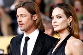 Brad Pitt muốn giành quyền nuôi con với Angelina Jolie Brad Pitt muốn giành quyền nuôi con với Angelina Jolie