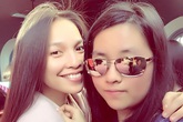 Hành trình gần 15 năm làm mẹ đơn thân của Hiền Thục Hành trình gần 15 năm làm mẹ đơn thân của Hiền Thục