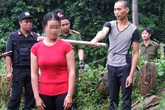 Sát thủ gây thảm án thực hiện lại tội ác với người nộm Sát thủ gây thảm án thực hiện lại tội ác với người nộm