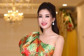 Hoa hậu Mỹ Linh: "Người dư dả tiền bạc không phải ai cũng ngoại tình" Hoa hậu Mỹ Linh: "Người dư dả tiền bạc không phải ai cũng ngoại tình"