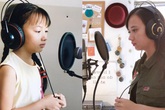 Ngỡ ngàng trước nhan sắc và cuộc sống sung túc của "đối thủ" bé Xuân Mai - Xuân Nghi Ngỡ ngàng trước nhan sắc và cuộc sống sung túc của "đối thủ" bé Xuân Mai - Xuân Nghi