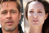 Brad Pitt vô cùng suy sụp và 'chưa thể tin nổi hôn nhân tan vỡ' Brad Pitt vô cùng suy sụp và 'chưa thể tin nổi hôn nhân tan vỡ'