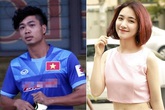 Công Phượng lên tiếng trước thông tin chia tay Hòa Minzy Công Phượng lên tiếng trước thông tin chia tay Hòa Minzy