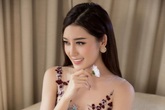 Không cần bàn cãi, Huyền My là Á hậu có gu thời trang ổn định nhất Không cần bàn cãi, Huyền My là Á hậu có gu thời trang ổn định nhất