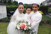 Mỹ Duyên: "Từ bé đến lớn tôi không biết nấu ăn" Mỹ Duyên: "Từ bé đến lớn tôi không biết nấu ăn"