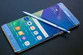 Samsung sẽ tiêu hủy toàn bộ Galaxy Note 7 Samsung sẽ tiêu hủy toàn bộ Galaxy Note 7
