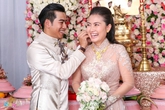 Ngọc Lan: "Chồng lo lắng tôi không còn đẹp sau sinh" Ngọc Lan: "Chồng lo lắng tôi không còn đẹp sau sinh"