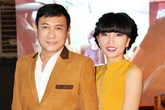 Hoàng Phúc: "Tôi mồ côi nên tôi coi bố mẹ, anh em vợ như người ruột thịt" Hoàng Phúc: "Tôi mồ côi nên tôi coi bố mẹ, anh em vợ như người ruột thịt"