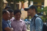 Phan Anh: 'Dù rất mệt nhưng tôi thấy hạnh phúc' Phan Anh: 'Dù rất mệt nhưng tôi thấy hạnh phúc'