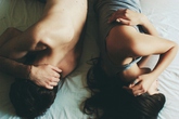 Vợ lãnh cảm vì chồng thiếu hiểu biết chốn phòng the Vợ lãnh cảm vì chồng thiếu hiểu biết chốn phòng the