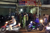 Đôi trai gái chết bất thường trong phòng trọ khóa trái Đôi trai gái chết bất thường trong phòng trọ khóa trái