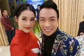 Chuyện được, mất của ca sĩ Việt Hoàn khi lấy vợ kém 18 tuổi Chuyện được, mất của ca sĩ Việt Hoàn khi lấy vợ kém 18 tuổi