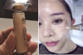 Bóc trần sự thật về "cấy phấn cho da" - phương pháp làm đẹp đang thịnh hành Bóc trần sự thật về "cấy phấn cho da" - phương pháp làm đẹp đang thịnh hành