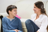 Bà mẹ gây 'bão' khi hỏi có nên chuẩn bị bao cao su cho con trai 15 tuổi Bà mẹ gây 'bão' khi hỏi có nên chuẩn bị bao cao su cho con trai 15 tuổi