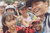 MC Phan Anh công bố đã dùng hết 3 tỷ đồng cho đợt hỗ trợ lần 1 MC Phan Anh công bố đã dùng hết 3 tỷ đồng cho đợt hỗ trợ lần 1
