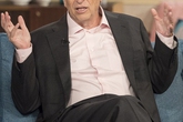 Bill Gates: 'Các con tự hào vì tôi không để lại tài sản cho chúng' Bill Gates: 'Các con tự hào vì tôi không để lại tài sản cho chúng'