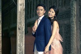 Fan hoang mang trước tin Lâm Tâm Như ép Kiến Hoa cưới Fan hoang mang trước tin Lâm Tâm Như ép Kiến Hoa cưới