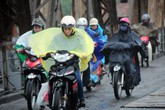 Gió đông bắc tăng cường, Hà Nội sẽ lạnh cỡ nào? Gió đông bắc tăng cường, Hà Nội sẽ lạnh cỡ nào?