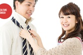 Các ông chồng Việt có dám đưa hết lương cho vợ rồi cần gì thì "ngửa tay" xin như đàn ông Nhật? Các ông chồng Việt có dám đưa hết lương cho vợ rồi cần gì thì "ngửa tay" xin như đàn ông Nhật?