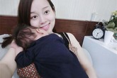 Học Ly kute để có làn da siêu mềm mượt như em bé Học Ly kute để có làn da siêu mềm mượt như em bé