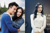 Lưu Khải Uy tức tối khi bị Liễu Nham "đá xéo" scandal ngoại tình Lưu Khải Uy tức tối khi bị Liễu Nham "đá xéo" scandal ngoại tình