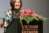 Nhà tổ chức nói về việc nhóm người mẫu bị cấm diễn Nhà tổ chức nói về việc nhóm người mẫu bị cấm diễn